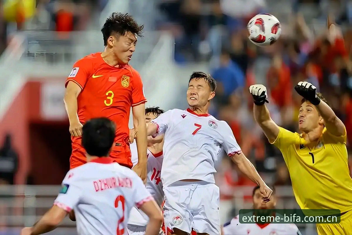 必发极致体验对比 2030世界杯扩军 vs 历史演变:中国男足迎绝佳机遇与必发极致体验对比