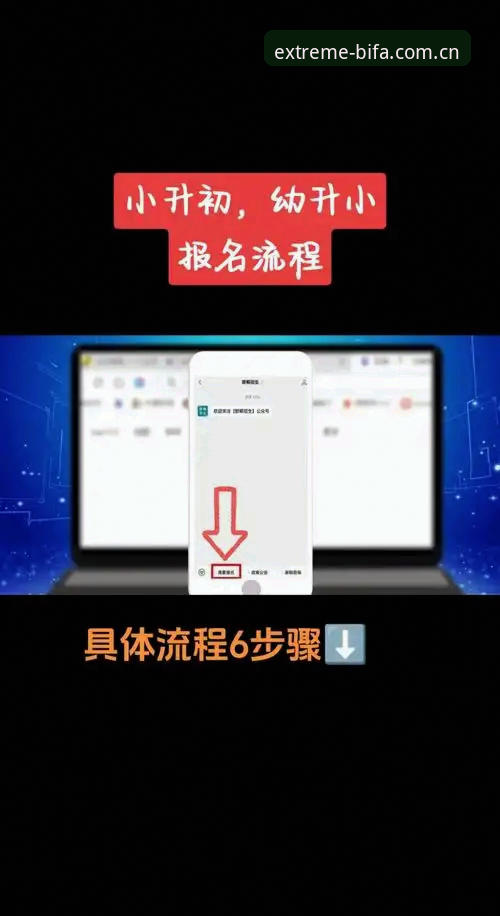 必发体验官网注册全流程详解：从入门到精通